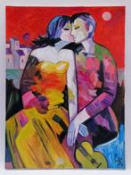 Elena Khmeleva (1966) - Le baiser