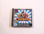 PlayStation 1 - Firebugs + Stickers, Ophalen of Verzenden, Nieuw