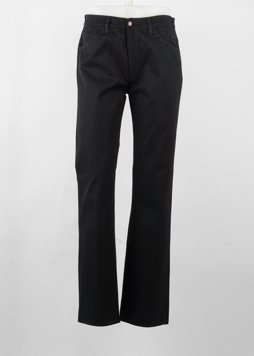 630 Regular Levis Jeans in Black size 31/34, Kleding | Heren, Spijkerbroeken en Jeans, Ophalen of Verzenden