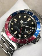 Rolex - GMT-Master Pepsi - 1675 - Heren - 1970-1979, Nieuw