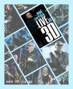 PAUL CARRACK LIVE IN 3D (BLU RAY) Blu-ray, Cd's en Dvd's, Blu-ray, Zo goed als nieuw, Verzenden