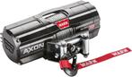 WARN - AXON / 12V DC, Doe-het-zelf en Verbouw, Lieren en Takels, Ophalen of Verzenden, Nieuw