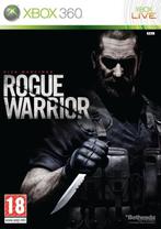 Rogue warrior, Spelcomputers en Games, Games | Xbox 360, Nieuw, Verzenden