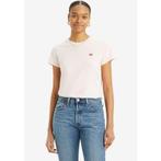 Levis® T-shirt TEE Minilogo met klein logoborduursel, Verzenden, Nieuw