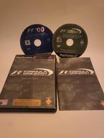 Formula One 2001 Beperkte Editie Playstation 2, Spelcomputers en Games, Games | Sony PlayStation 2, Nieuw, Ophalen of Verzenden