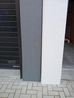 GEVELBEKLEDING METAAL MET PIR ISOLATIEKERN IN RABAT DELEN, Doe-het-zelf en Verbouw, Platen en Panelen, Ophalen, Nieuw, Overige materialen