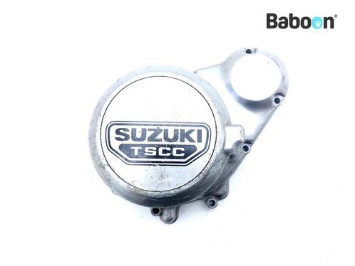 Dynamo Deksel Suzuki GSX 400 F 1981-1983 (GSX400 GSX400F), Motoren, Onderdelen | Suzuki, Gebruikt, Verzenden