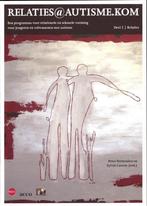 Relaties@autisme.kom / 2 relaties 9789491297144, Boeken, Verzenden, Zo goed als nieuw, Peter Vermeulen
