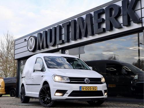 Volkswagen Caddy | Zakelijke Lease v.a. €313.19 pm, Auto's, Volkswagen, Lease, Automaat, Overige carrosserieën, Financial lease
