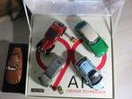 AUTOCULTE, Norev 1:43 - Model coupé (7) - Coffret, Hobby en Vrije tijd, Modelauto's | 1:5 tot 1:12, Nieuw