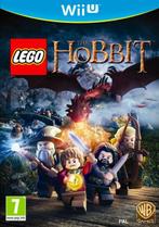 LEGO The Hobbit-Standaard (Wii U) Gebruikt, Ophalen of Verzenden, Zo goed als nieuw