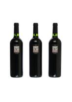 2020 Screaming Eagle, The Flight - Napa Valley - 3 Flessen, Nieuw