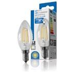 LED Filament C35 350Lm, Huis en Inrichting, Lampen | Losse lampen, Ophalen of Verzenden, Nieuw, Led-lamp