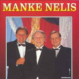 cd - Manke Nelis - Manke Nelis, Cd's en Dvd's, Cd's | Overige Cd's, Zo goed als nieuw, Verzenden