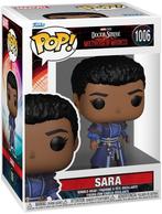 Funko Pop! - Marvel Doctor Strange Sara #1006 | Funko -, Verzenden, Nieuw