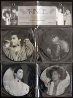vinyl single 7 inch - Prince - A Rare Interview With Prince, Cd's en Dvd's, Vinyl Singles, Zo goed als nieuw, Verzenden