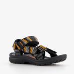 Braqeez jongens sandalen zwart geel maat 31 van Scapino - Nu, Verzenden, Nieuw