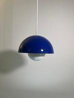 Louis Poulsen - Verner Panton - Lamp - Emaille - Vintage