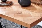 Eettafel Maryport  - WL5M633, Huis en Inrichting, Tafels | Eettafels, Ophalen of Verzenden, Nieuw