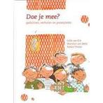 Leefstijl versie 2 Doe je mee? Groep 3 en 4, Verzenden, Nieuw
