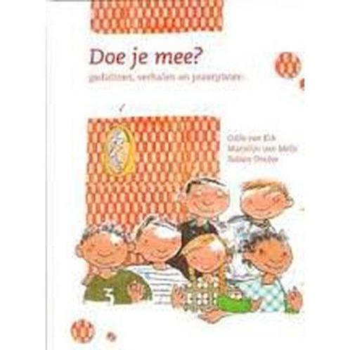 Leefstijl versie 2 Doe je mee? Groep 3 en 4, Boeken, Schoolboeken, Nieuw, Verzenden