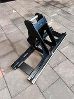 Palletframe S40  | 3.0 - 6.2 ton | 85Kg, Graafmachine