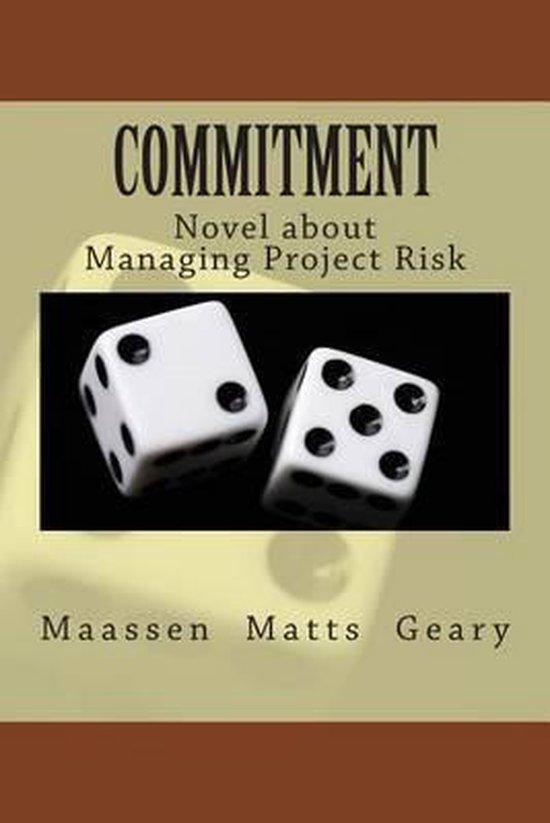 Commitment 9789462410039 Chris Geary, Boeken, Economie, Management en Marketing, Zo goed als nieuw, Verzenden