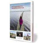 De spannendste wandelroutes met kinderen 9789081571579, Boeken, Verzenden, Zo goed als nieuw, Ellen Luijks