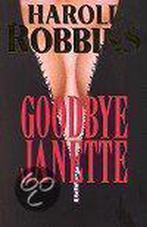 Goodbye Janette / Parel pockets 9789022510537 Harold Robbins, Boeken, Romans, Verzenden, Gelezen, Harold Robbins