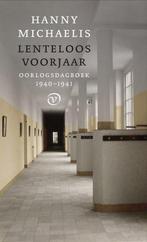9789028242166 Lenteloos voorjaar | Tweedehands, Boeken, Verzenden, Zo goed als nieuw, Hanny Michaelis