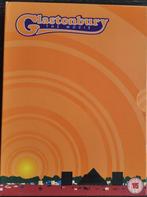 Glastonbury - Special Edition (3disc)    Gratis verzenden, Cd's en Dvd's, Dvd's | Tv en Series, Verzenden, Zo goed als nieuw, Vanaf 12 jaar