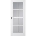 Skantrae binnendeur SKS1203 93x231,5, Doe-het-zelf en Verbouw, Deuren en Horren, Ophalen of Verzenden, Zo goed als nieuw