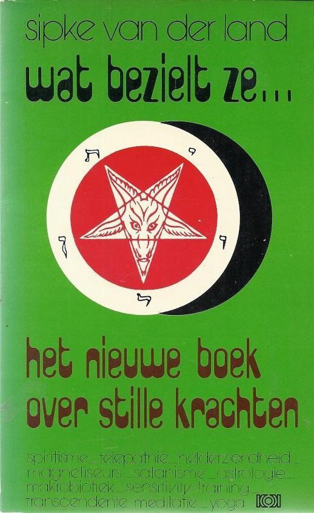 Wat bezielt ze, het nieuwe boek over sekten - deel 2 / Wat, Boeken, Overige Boeken, Gelezen, Verzenden