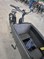 Urban Arrow Ebike Cargo Line Bakfiets. Inclusief bezorgin..., Ophalen of Verzenden, Nieuw, 50 km per accu of meer, Overige merken