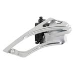 Amigo Derailleur voor - M30 klem - 48 tanden - 31.8 mm du..., Fietsen en Brommers, Fietsonderdelen, Ophalen of Verzenden, Nieuw