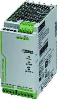 Phoenix Contact QUINT Gelijkstroomvoeding 24V | 2866792, Doe-het-zelf en Verbouw, Elektra en Kabels, Overige typen, Nieuw, Verzenden