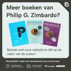 Psychologie, de essentie, 5e editie met MyLab NL, Boeken, Verzenden, Zo goed als nieuw, Philip G. Zimbardo