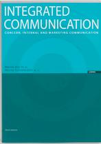Integrated Communication 9789059313446 M. Vos, Verzenden, Gelezen, M. Vos