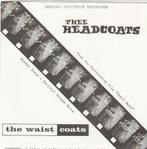Thee Headcoats / The Waistcoats - Hard Tail + Trailspotti..., Verzenden, Nieuw in verpakking