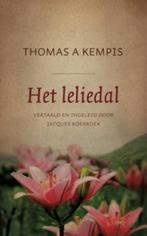 Het leliedal 9789043518000 Thomas Kempis, Verzenden, Gelezen, Thomas Kempis