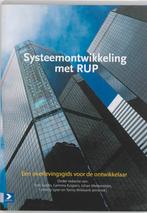 SYSTEEMONTWIKKELING MET RUP 9789039524411, Verzenden, Zo goed als nieuw