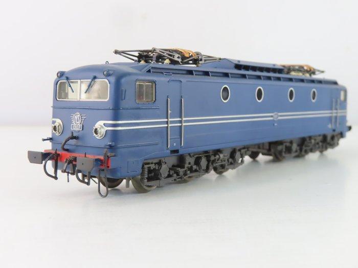 Electrotren H0 - 2710 - Elektrische locomotief (1) - Serie, Hobby en Vrije tijd, Modeltreinen | H0