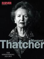Ter herinnering Margaret Thatcher 1925-2013 9789068827217, Boeken, Verzenden, Zo goed als nieuw, Peter Brusse