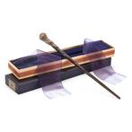 Harry Potter Toverstaf Ron Weasly (Ollivanders), Verzamelen, Harry Potter, Ophalen of Verzenden, Nieuw