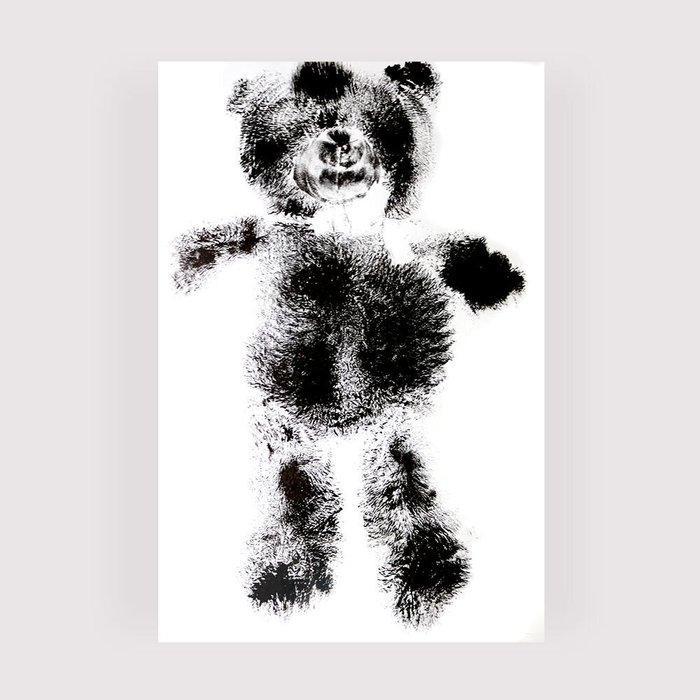 Michiel Folkers (1982) - Bear 094-1 XL, Antiek en Kunst, Kunst | Designobjecten