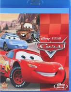 Cars (UK) (Blu-ray), Verzenden, Gebruikt