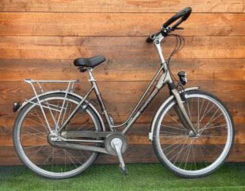 Multicycle Mature 8v 28inch 53cm | Refurbished Bike