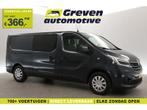 Renault Trafic 2.0 dCi 145PK L2H1 | DC | 6-Zits | Automaat, Automaat, Renault, Diesel, Nieuw