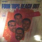 LP gebruikt - Four Tops - Four Tops Reach Out (France, 1981), Cd's en Dvd's, Vinyl | R&B en Soul, Verzenden, Zo goed als nieuw
