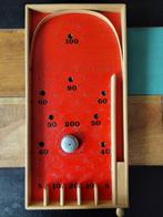 onbekend - Mechanische flipperkast 12904/4 B - 1950-1960 -